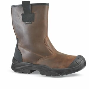 Bottes de sécurité QUANTUM - S3 CI SRC - 39