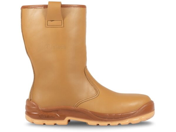 Bottes de sécurité JALFRIGG - S3 CI SRC - 36
