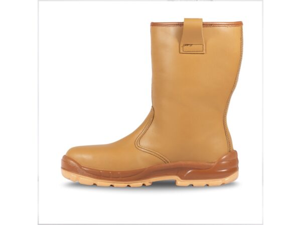 Bottes de sécurité JALFRIGG - S3 CI SRC - 36 – Image 2