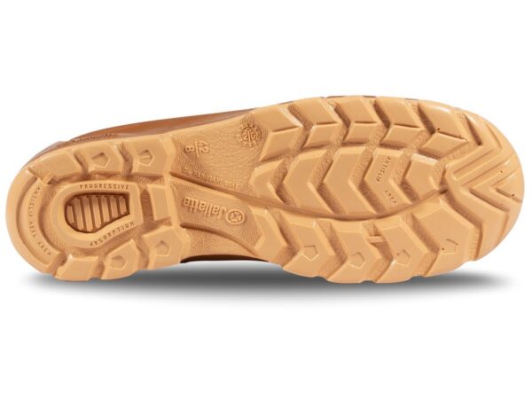 Bottes de sécurité JALFRIGG - S3 CI SRC - 36 – Image 4