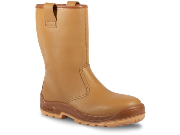 Bottes de sécurité JALFRIGG - S3 CI SRC - 36 – Image 7