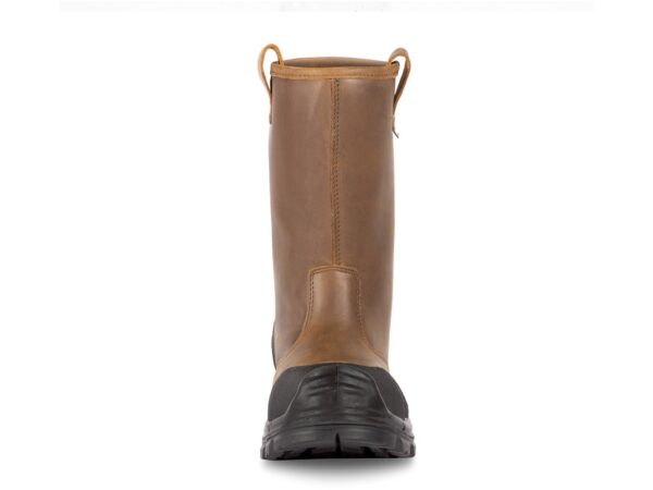 Bottes de sécurité JALSALIX - S3 CI HI HRO SRC - 40 – Image 3