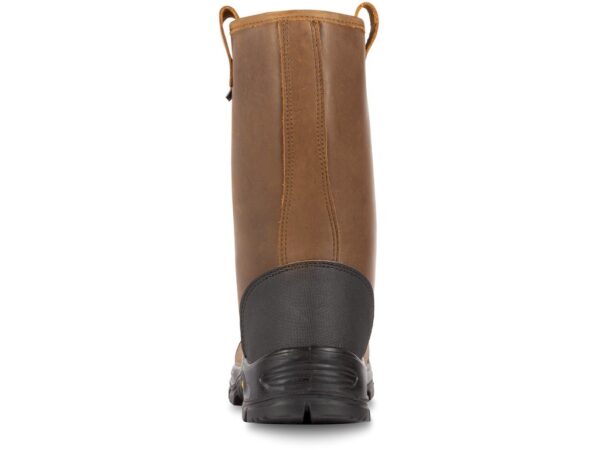 Bottes de sécurité JALSALIX - S3 CI HI HRO SRC - 40 – Image 4