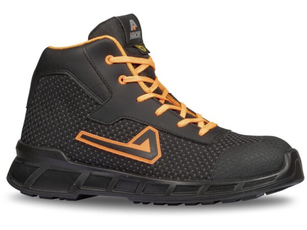 Basket de sécurité haute PELICAN - S3 CI ESD SRC - 42