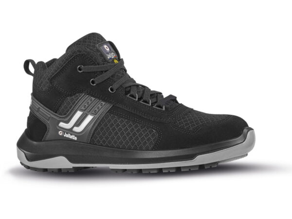 Basket de sécurité haute JALTHIA - ESD S1P SRC - 45