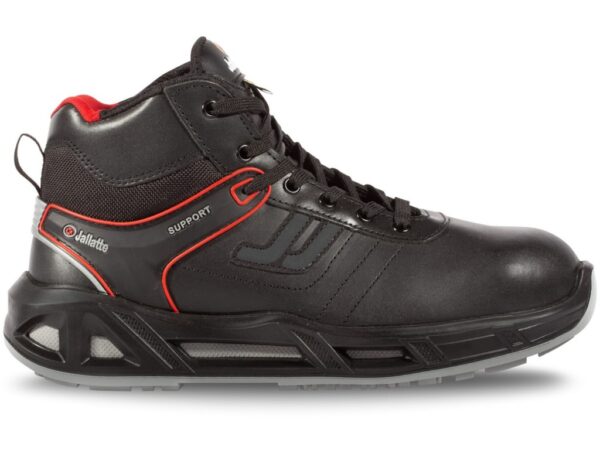 Basket de sécurité haute JALTURBO-TR - ESD S3 CI SRC - 37