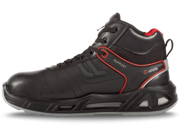Basket de sécurité haute JALTURBO-TR - ESD S3 CI SRC - 42 – Image 2