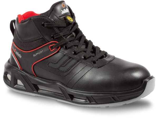 Basket de sécurité haute JALTURBO-TR - ESD S3 CI SRC - 37 – Image 7