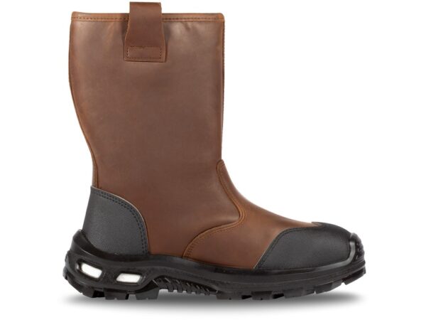 Bottes de sécurité JALFARO - S3 CI SRC - 44