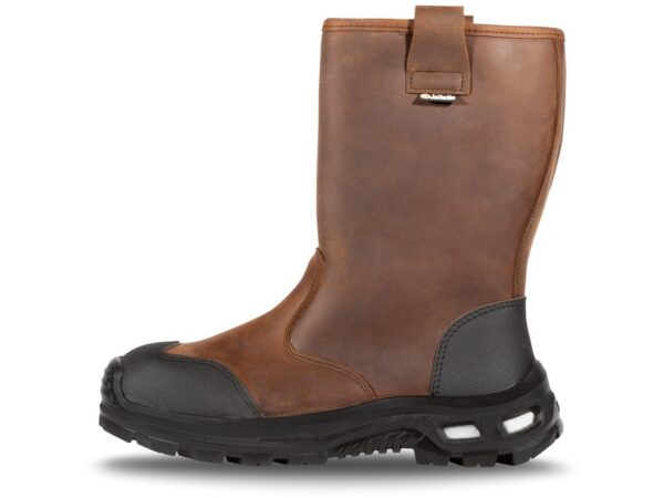 Bottes de sécurité JALFARO - S3 CI SRC - 44 – Image 2