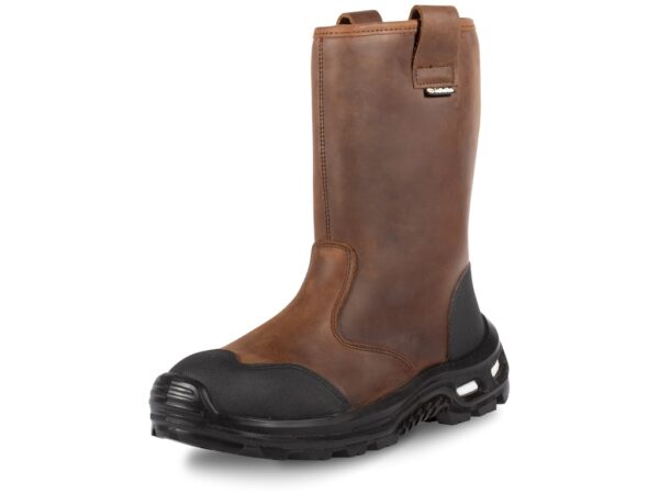 Bottes de sécurité JALFARO - S3 CI SRC - 44 – Image 7