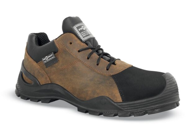 Chaussures de sécurité basse ARTIS - S3 CI SRC - 38