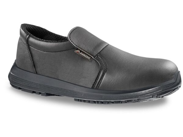 Chaussures de sécurité basse ASTER - S2 SRC - 36