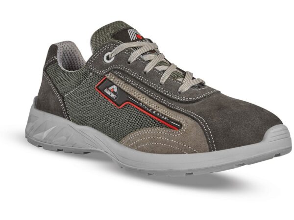 Chaussures de sécurité basse AF-TWO NEW - S1P CI SRC - 39
