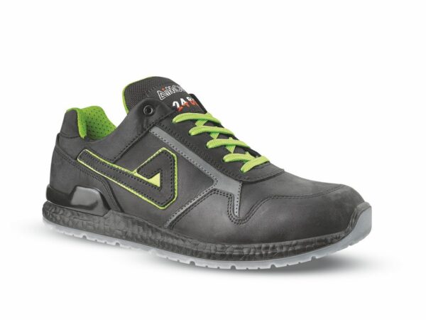 Chaussures de sécurité basse BIGGIE - S3 SRC - 45