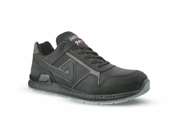 Chaussures de sécurité basse CALVIN - S3 SRC - 38
