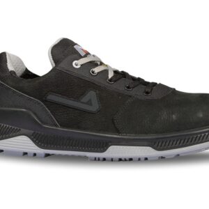 Chaussures de sécurité basse CHECK - S3 CI ESD SRC - 37
