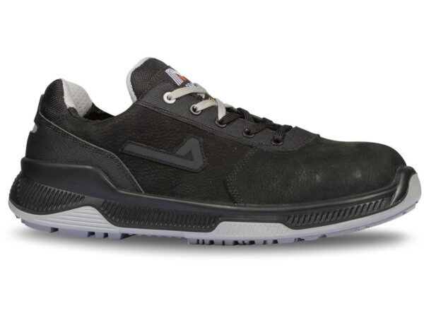Chaussures de sécurité basse CHECK - S3 CI ESD SRC - 39