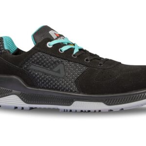Chaussures de sécurité basse ADAPTOR - S1P CI ESD SRC - 38