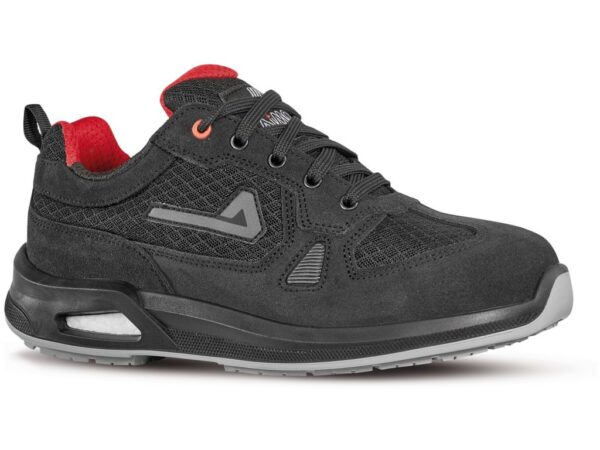 Chaussures de sécurité basse ARGON - S1P ESD SRC - 41