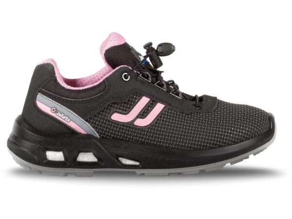 Chaussure professionnelle basse SAKINA - ESD O2 FO SRC - 37