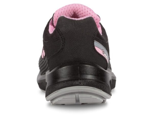 Chaussure professionnelle basse SAKINA - ESD O2 FO SRC - 37 – Image 6