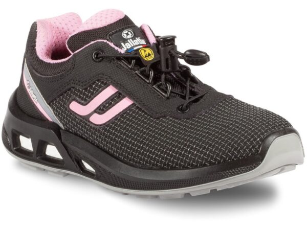 Chaussure professionnelle basse SAKINA - ESD O2 FO SRC - 39 – Image 7