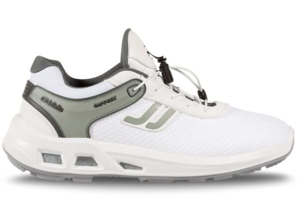 Chaussure professionnelle basse JALSALT - ESD O2 FO SRC - 41