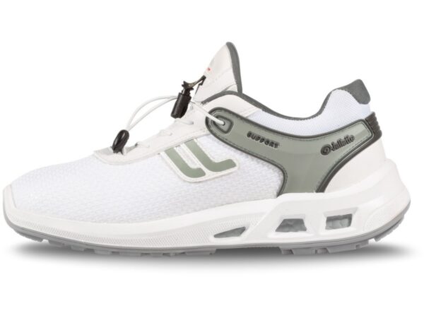 Chaussure professionnelle basse JALSALT - ESD O2 FO SRC - 41 – Image 2