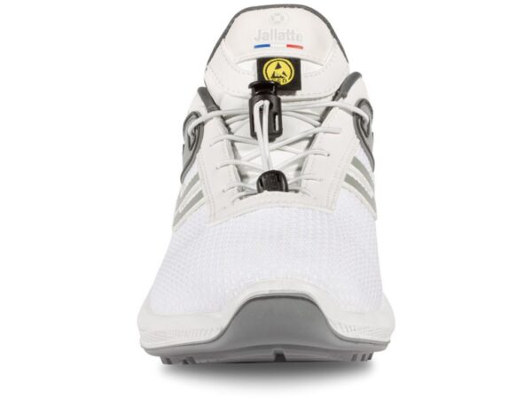 Chaussure professionnelle basse JALSALT - ESD O2 FO SRC - 41 – Image 5