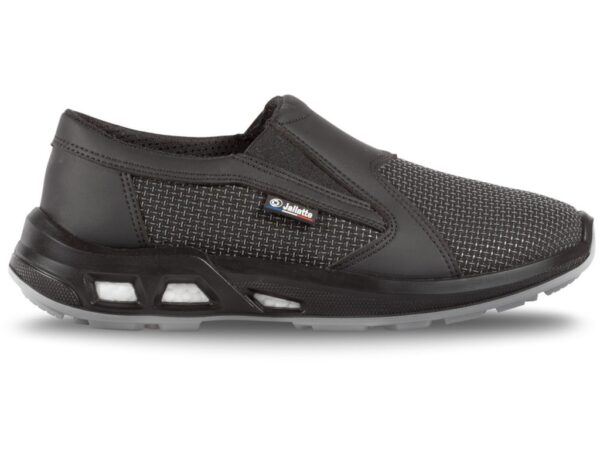 Chaussure professionnelle basse JALBOSS - ESD O2 FO SRC - 40