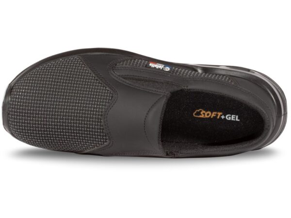 Chaussure professionnelle basse JALBOSS - ESD O2 FO SRC - 40 – Image 3