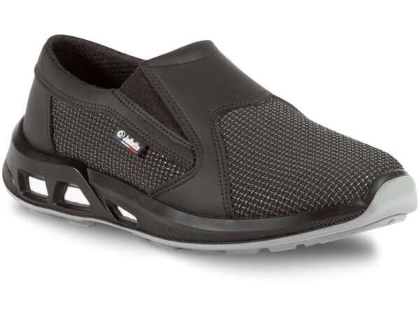 Chaussure professionnelle basse JALBOSS - ESD O2 FO SRC - 40 – Image 7