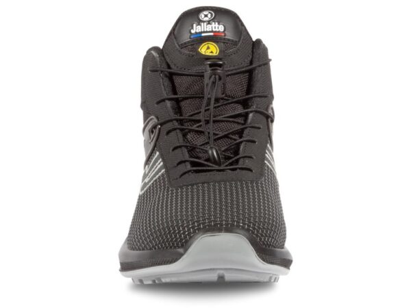 Chaussure professionnelle haute JALNIGEL - ESD O2 FO SRC - 39 – Image 5