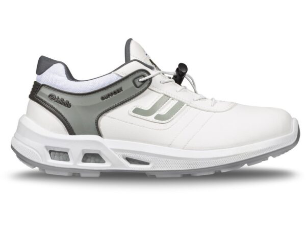 Chaussure professionnelle basse JALLABO - ESD 02 FO SRC - 40