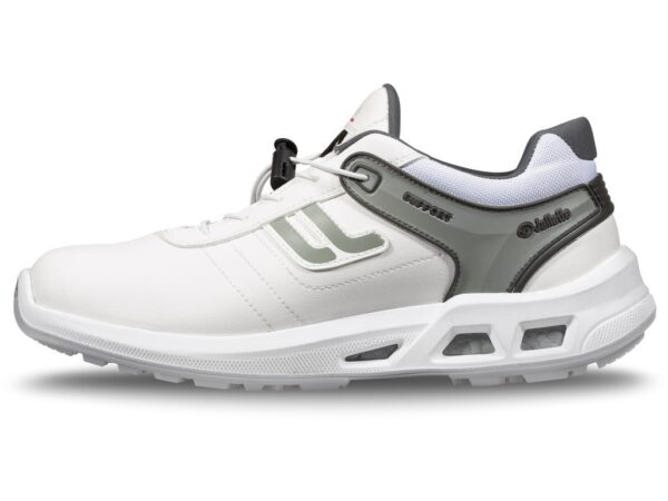 Chaussure professionnelle basse JALLABO - ESD 02 FO SRC - 40 – Image 2