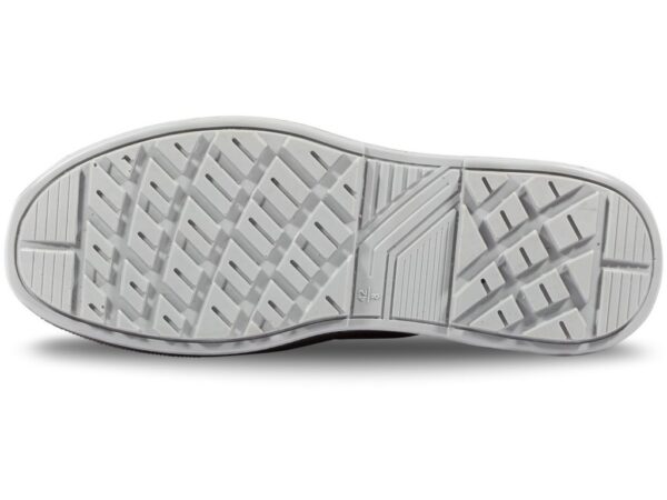 Chaussure professionnelle basse JALLABO - ESD 02 FO SRC - 42 – Image 4