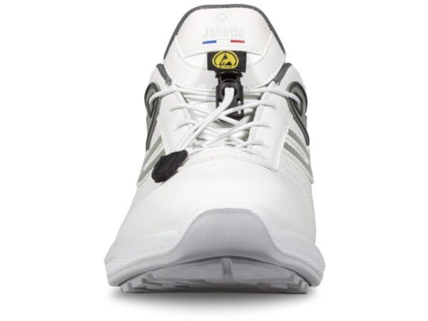 Chaussure professionnelle basse JALLABO - ESD 02 FO SRC - 40 – Image 5