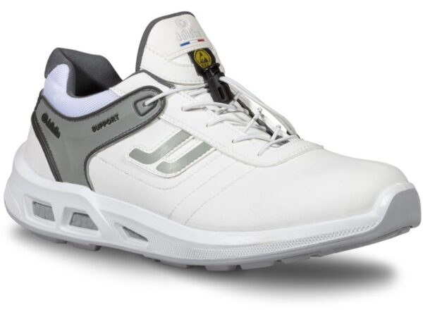 Chaussure professionnelle basse JALLABO - ESD 02 FO SRC - 40 – Image 7