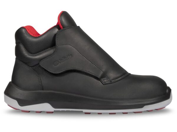Chaussure de sécurité montante JALTIG - S3 HI CI HRO WG SRC - 45