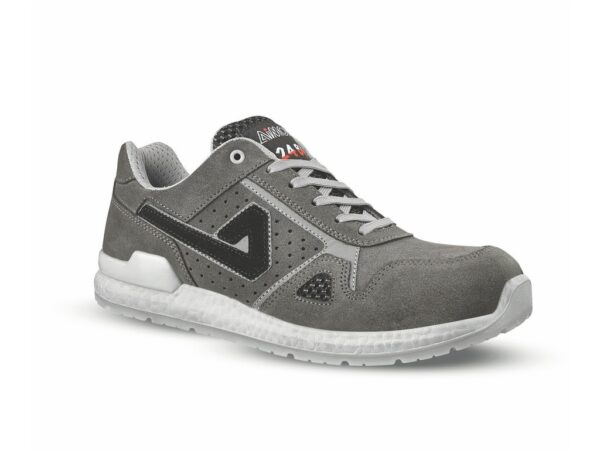 Chaussures de sécurité basse ICE Q - S1P SRC - 39
