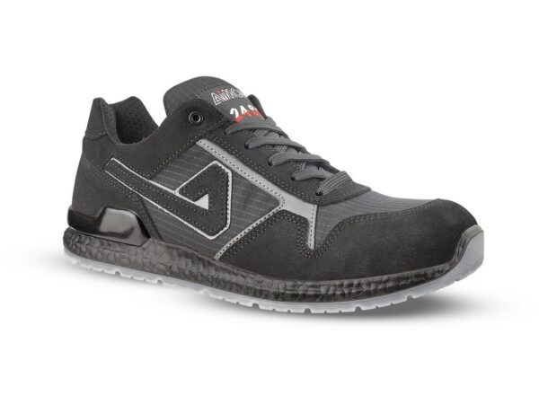 Chaussures de sécurité basse ERIK - S1P ESD SRC - 47