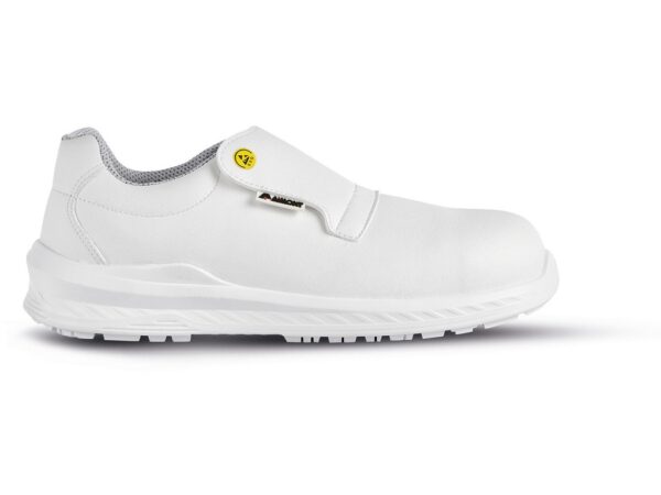 Chaussures de sécurité basse FLOUR - S2 ESD SRC - 45