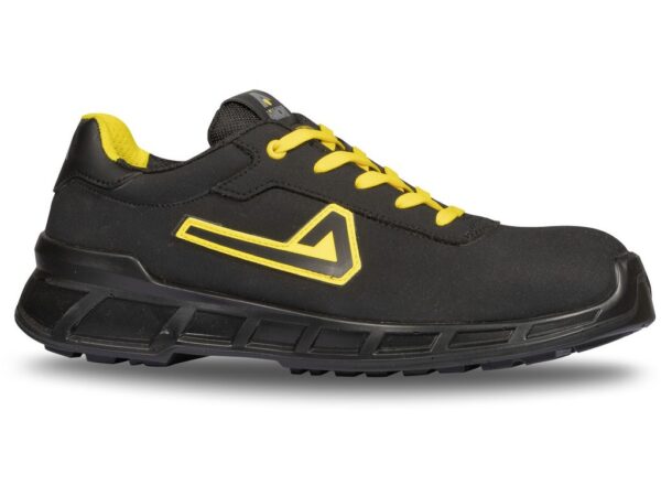 Chaussures de sécurité basse EAGLE - S3 CI ESD SRC - 39