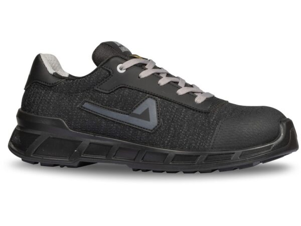 Chaussures de sécurité basse HERON - S1P ESD SRC - 37