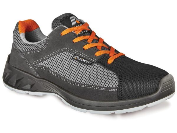 Chaussures de sécurité basse CORSAIR - S1P SRC - 40