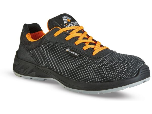 Chaussures de sécurité basse HAVOC - S3 CI SRC - 46