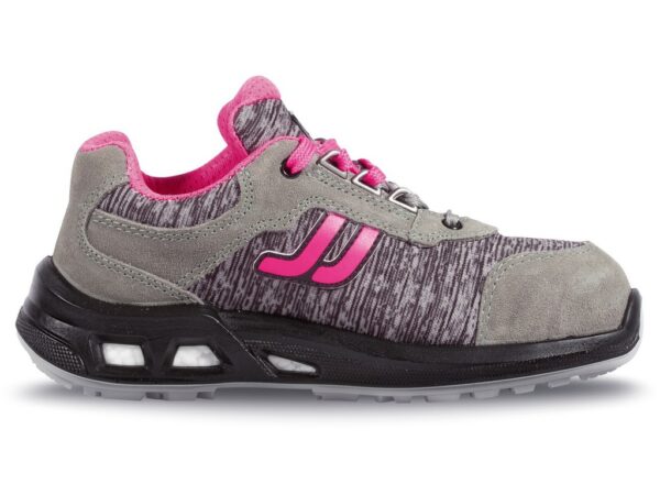 Chaussures de sécurité basse INES - S1P SRC - 40