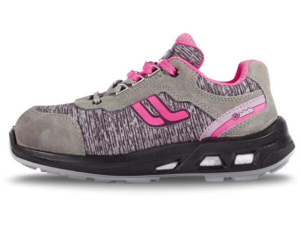 Chaussures de sécurité basse INES - S1P SRC - 40 – Image 2