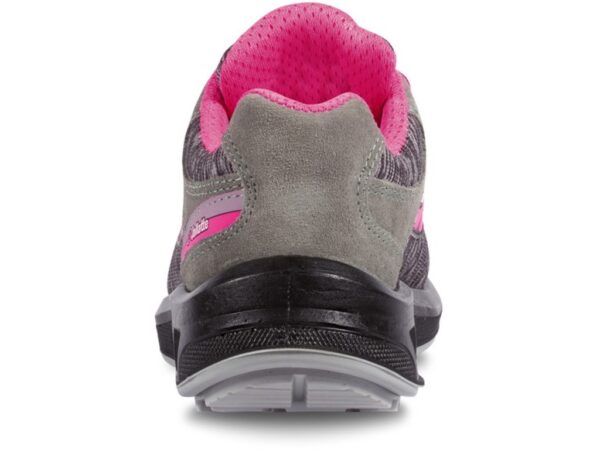 Chaussures de sécurité basse INES - S1P SRC - 40 – Image 6